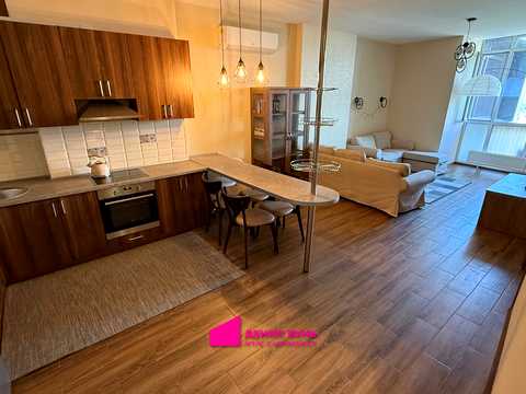 квартира по адресу Симферопольская ул., 2-П