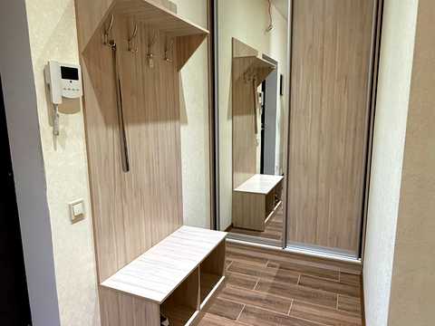 квартира по адресу Симферопольская ул., 2-П