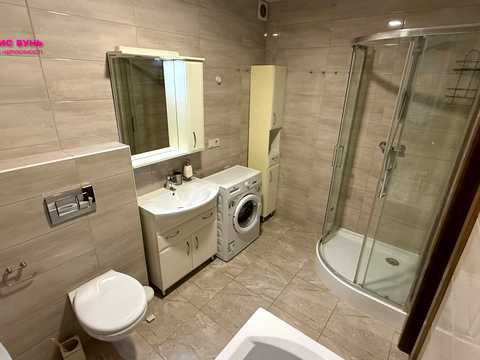 квартира по адресу Симферопольская ул., 2-П