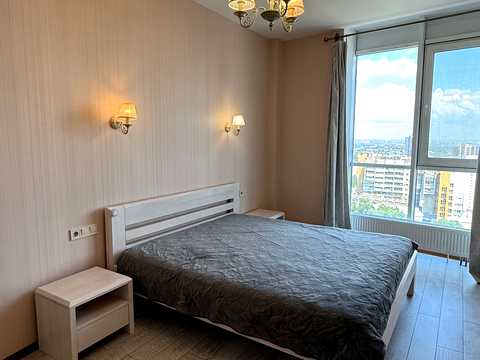 квартира по адресу Симферопольская ул., 2-П