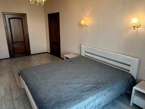 квартира по адресу Симферопольская ул., 2-П