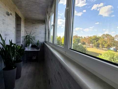 квартира по адресу Героев Харькова просп. (Московский), 268-Г