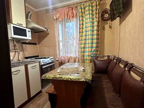 квартира за адресою Решетилівська вул. (), 54