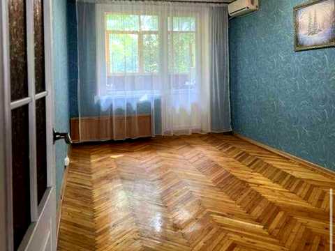 квартира по адресу Владислава Зубенко ул. (Тимуровцев), 17