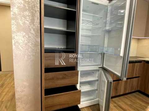 квартира за адресою Михайла Максимовича вул. (Онуфрія Трутенка), 32-Б