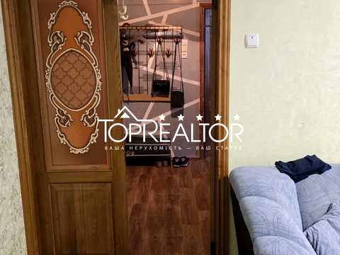 квартира по адресу Харьков, Героев Труда ул. (Героїв Праці), 33