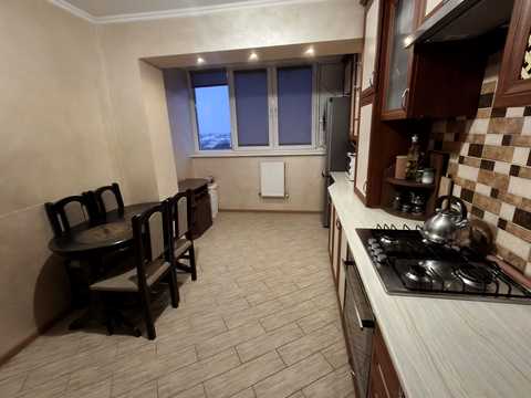 квартира за адресою с. Крихівці, Крайна вул., 1-А