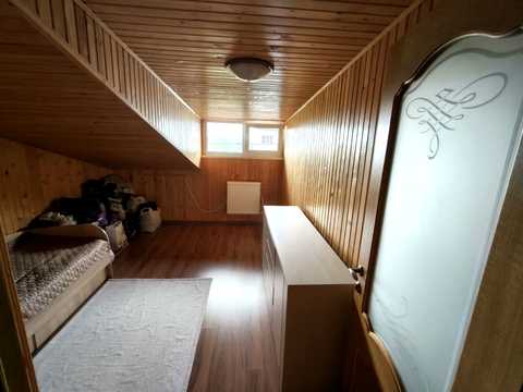 квартира за адресою с. Крихівці, Крайна вул., 1-А