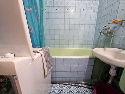квартира по адресу Червоной Калины просп. (Владимира Маяковского), 21-Б