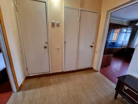 квартира по адресу Червоной Калины просп. (Владимира Маяковского), 21-Б