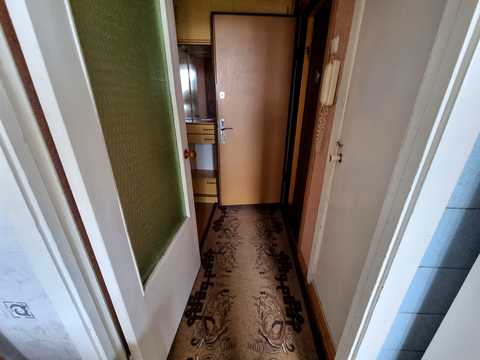 квартира по адресу Червоной Калины просп. (Владимира Маяковского), 21-Б