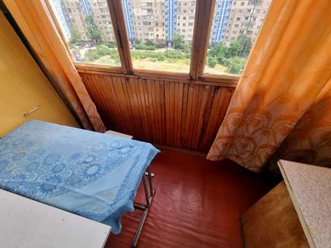 квартира по адресу Червоной Калины просп. (Владимира Маяковского), 21-Б