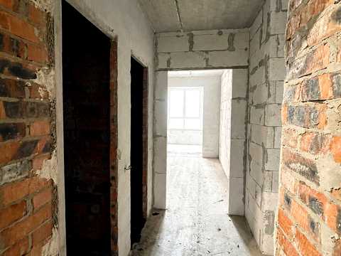 квартира за адресою Січових стрільців вул., (Будинок 6)