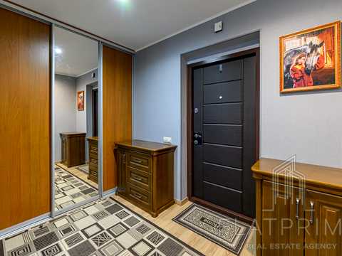 квартира за адресою Соломії Крушельницької вул., 15-В