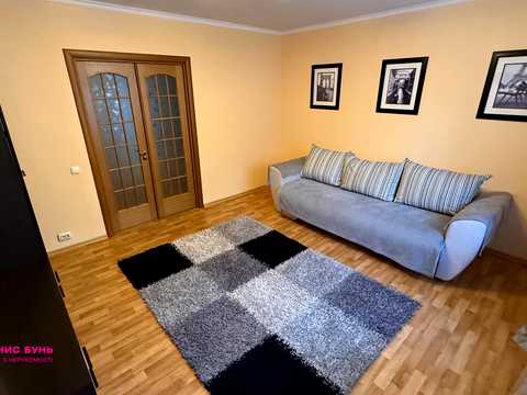 квартира по адресу Строителей ул. (Фрунзе), 22