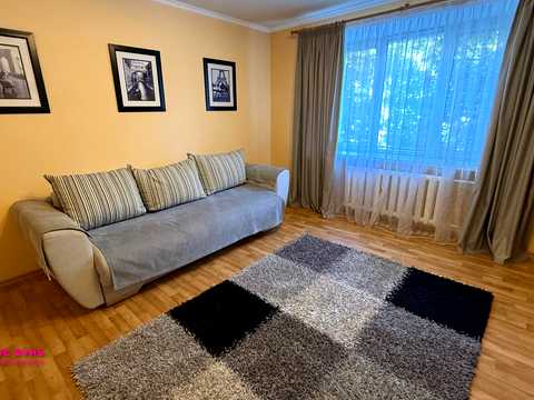 квартира по адресу Строителей ул. (Фрунзе), 22