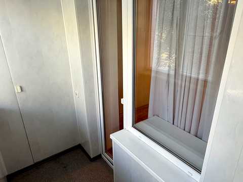квартира по адресу Строителей ул. (Фрунзе), 22