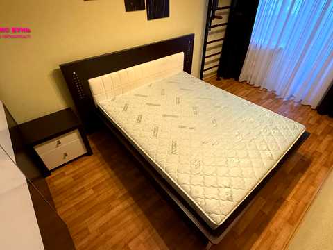 квартира по адресу Строителей ул. (Фрунзе), 22