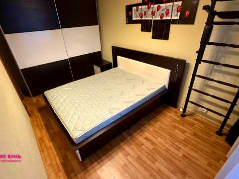 квартира по адресу Строителей ул. (Фрунзе), 22