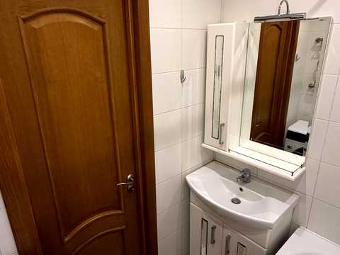 квартира по адресу Строителей ул. (Фрунзе), 22