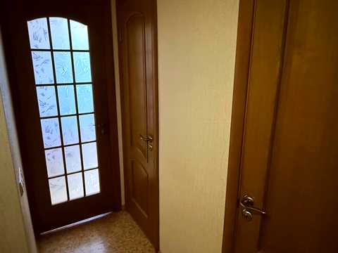 квартира по адресу Строителей ул. (Фрунзе), 22