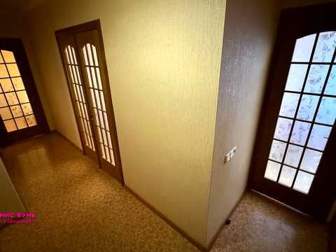 квартира по адресу Строителей ул. (Фрунзе), 22