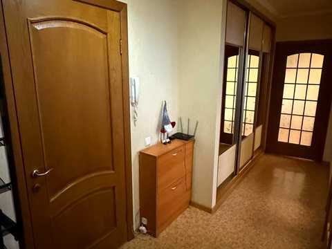 квартира по адресу Строителей ул. (Фрунзе), 22