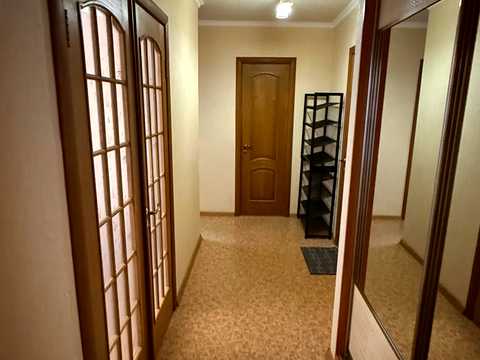 квартира по адресу Строителей ул. (Фрунзе), 22
