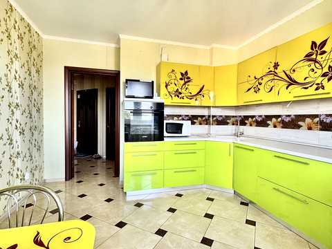 квартира по адресу Науки просп., 80-А/73