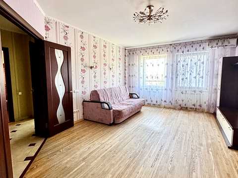 квартира по адресу Науки просп., 80-А/73
