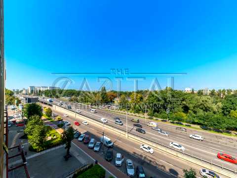 комерційна за адресою Берестейський просп. (Перемоги), 67