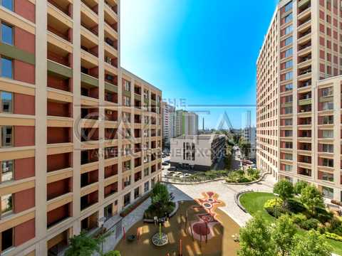 комерційна за адресою Берестейський просп. (Перемоги), 67