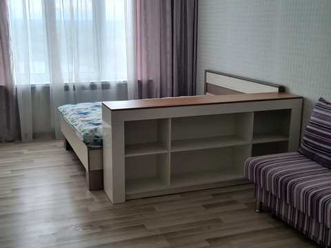 квартира за адресою Ревуцького вул., 54-Б