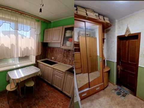 квартира за адресою Перемоги просп., 70