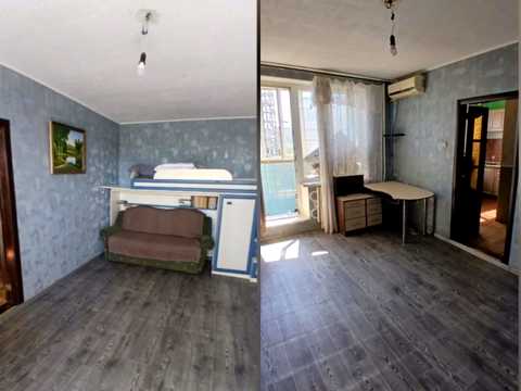 квартира за адресою Перемоги просп., 70