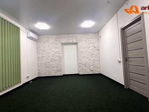 комерційна за адресою Івана Франка вул., 36