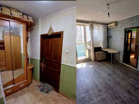 квартира за адресою Перемоги просп., 70