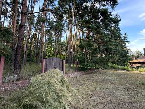 участок по адресу Зелена