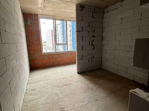 квартира по адресу Александра Довженко ул., (Будинок 19)