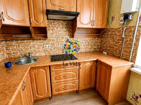 квартира за адресою Полтавська вул., 23-А