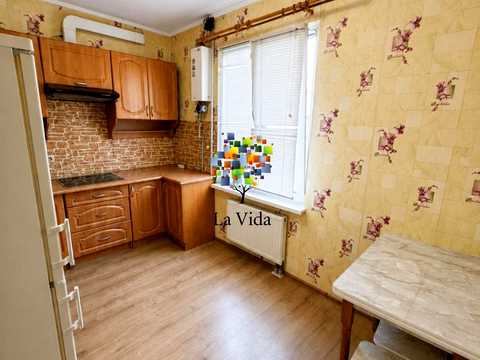 квартира за адресою Полтавська вул., 23-А