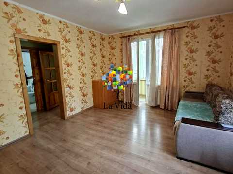 квартира за адресою Полтавська вул., 23-А