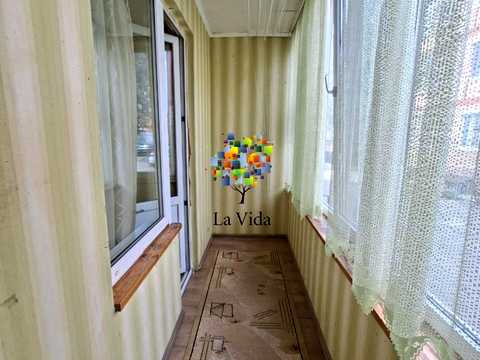 квартира за адресою Полтавська вул., 23-А