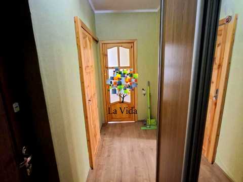 квартира за адресою Полтавська вул., 23-А