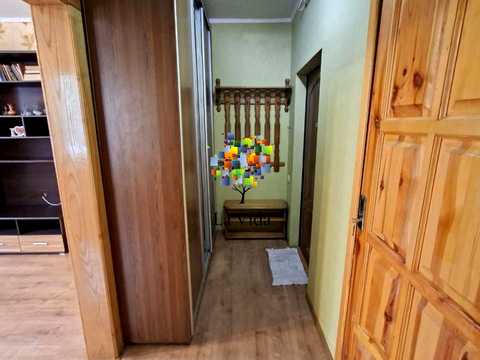 квартира за адресою Полтавська вул., 23-А