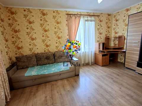 квартира за адресою Полтавська вул., 23-А