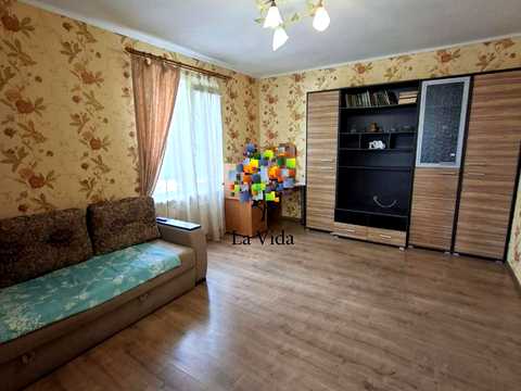 квартира за адресою Полтавська вул., 23-А