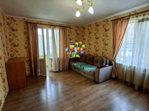 квартира за адресою Полтавська вул., 23-А