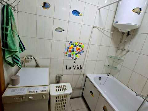 квартира за адресою Полтавська вул., 23-А
