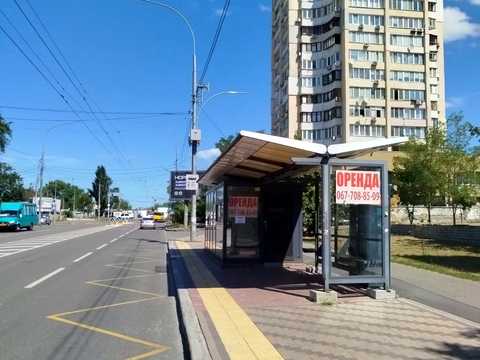 коммерческая по адресу Владимира Ивасюка просп. (Героїв Сталінграду), 60